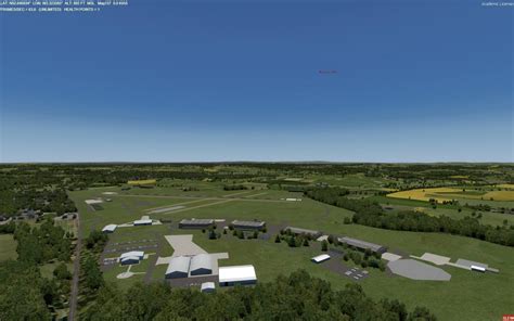 EU England - RAF Bases - General Discussion - Orbx Community and ...