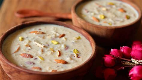 Rice Kheer Recipe | Easy Chawal ki Kheer | Rice Payasam