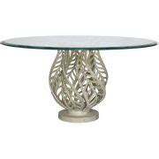 Twisted Leaf Dining Table (Round)