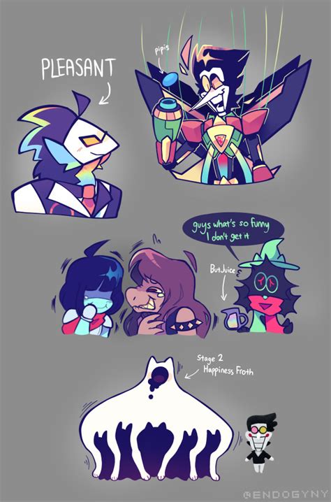 #kris {deltarune} on Tumblr