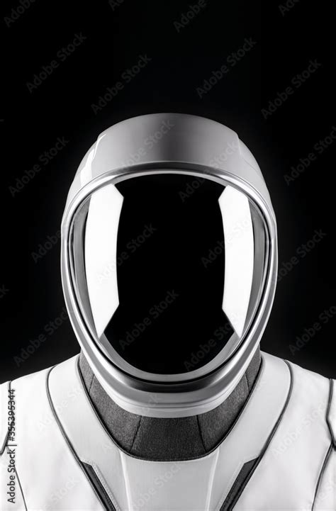 New High-Tech SpaceX Space suit. A billionaire, Hollywood designer and ...