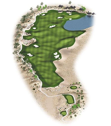 Coyote Springs Course Guide The Best Las Vegas, Mesquite and Henderson ...