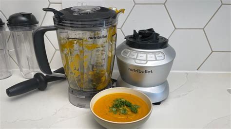 Nutribullet vs Nutribullet Pro: is bigger really better? | Homes & Gardens