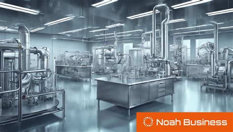 Nu-Tek BioSciences inaugurates first US facility dedicated to animal-free peptone production - Noah