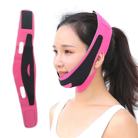 Face Slimming Mask Shaper