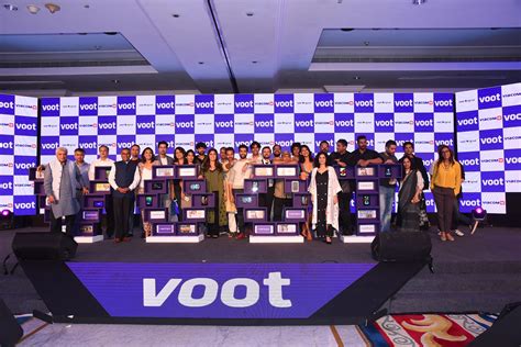 VOOT announces multi-lingual web-series across genres