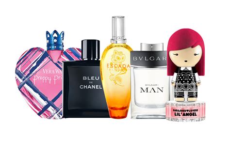 Perfume PNG Transparent Images | PNG All