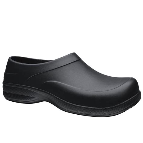 Tredsafe Unisex Pepper Deluxe Slip Resistant Shoes - Walmart.com