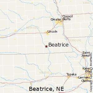 Best Places to Live in Beatrice, Nebraska