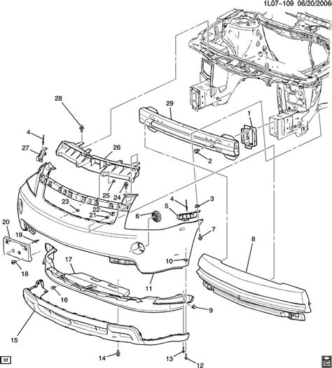 Everything You Need to Know About Chevy Parts Diagrams Online