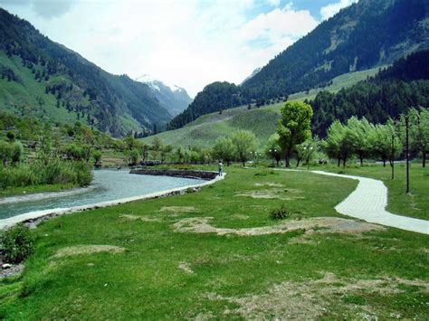 Pahalgam Wallpapers - Wallpaper Cave