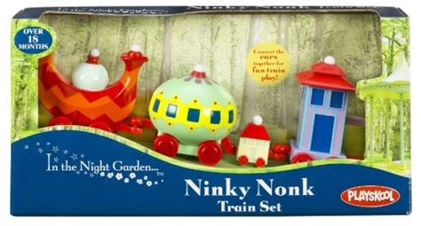 In the Night Garden Ninky Nonk Train Set. - Buy Online in UAE. | Kids Products in the UAE - See ...