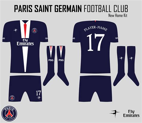 PSG Home Kit