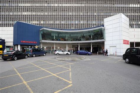 Broadgreen Hospital worker arrested for 'attempting to murder patient claims he was playing ...