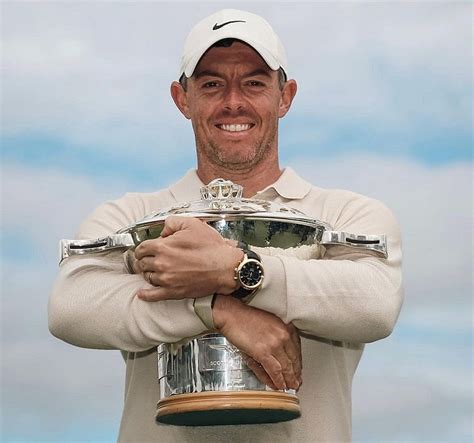 What does Nike pay Rory McIlroy? | Rory McIlroy's Earnings from Nike