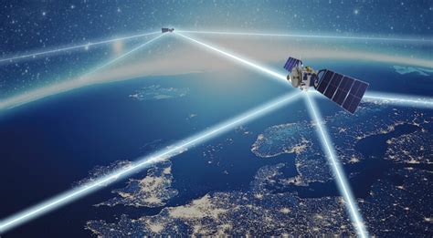 Space Development Agency to add more laser links to satellites if the price is right - SpaceNews