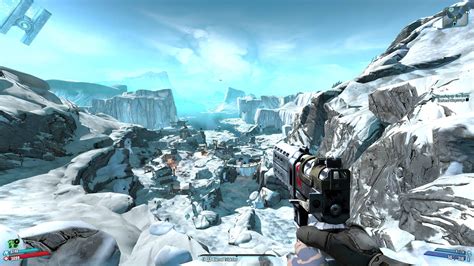 Nvidia DSR 4K- Borderlands 2 Screenshots - Gaming - Level1Techs Forums