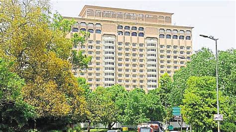 NDMC decides to e-auction Delhi’s Taj Mansingh, Asian Hotel, Hotel ...