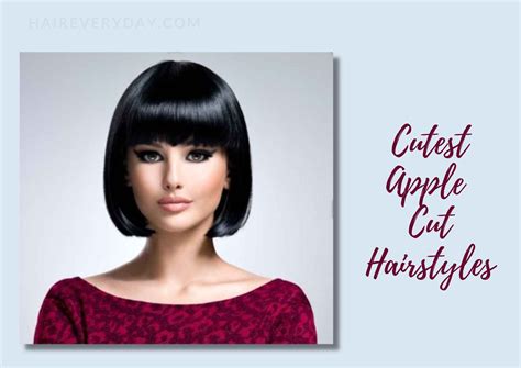 Spectacular Tips About Apple Cut Hairstyle 2020 Beautiful Hairstyles ...