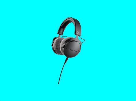 Beyerdynamic DT 700 Pro X Review: Clear, Studio-Quality Sound | WIRED