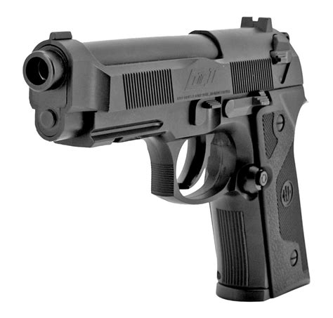 Beretta Elite II CO2 BB Handgun - Refurbished