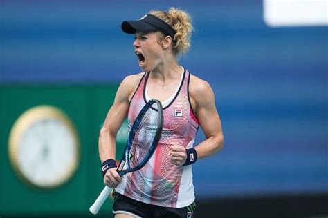 Laura Siegemund Ranking: Net worth| Partner| Vs Coco Gauff - sportsjone