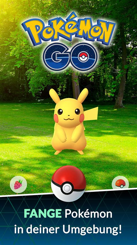 Pokémon GO APK 0.169.0 Download, the best real world adventure game for ...