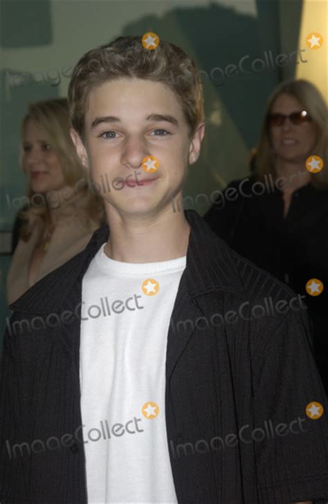 Photos and Pictures - Actor SCOTT TERRA at the world premiere of his new movie Dickie Roberts ...