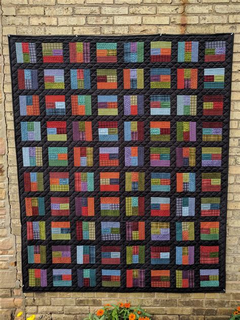 JJ Stitches | Award winning quilt shop Flannel Quilts, Painted Pots, Quilt Shop, Rubiks Cube ...