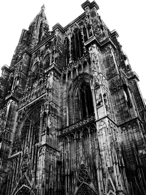 Gothic Cathedrals | Gothic cathedrals, Cathedral, Gothic pictures