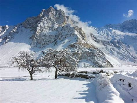 Sarai Silk Route Hotel | Passu Hunza | Best Hotel in Hunza