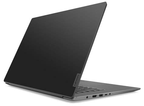 Lenovo IdeaPad 530S 15.6-inch Reviews and Ratings - TechSpot