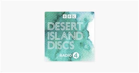 ‎Desert Island Discs on Apple Podcasts