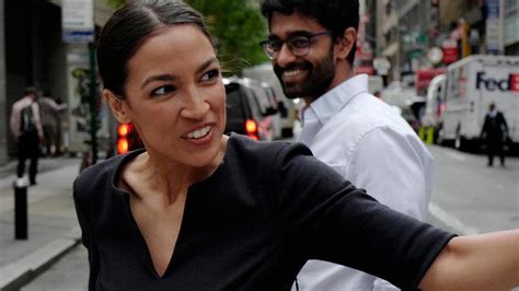 Who is Alexandria Ocasio-Cortez? 5 things to know about the New York ...