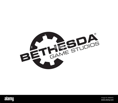 Bethesda game studios Cut Out Stock Images & Pictures - Alamy