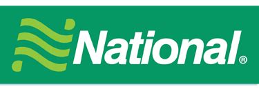 National Car Rental Logo