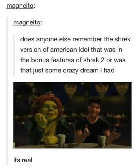 46 Shrek Memes That'll Make You An All Star | Shrek memes, Shrek, Hilarious