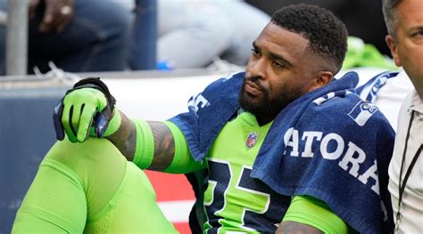 Seahawks’ Carroll: Safety Jamal Adams Has ‘Serious’ Quad Injury