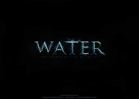 Thales Theory - Water by Hunter-Life on DeviantArt