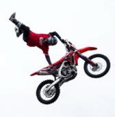 Crusty Demons – Freestyle Motocross