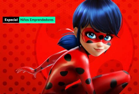 7 caricaturas sobre liderazgo para niños emprendedores, de Paw Patrol a Ladybug y más allá ...