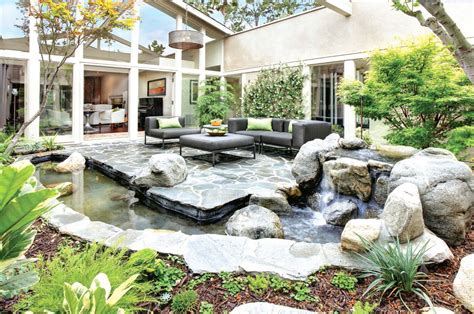 Atrium Gardens | Eichler Network