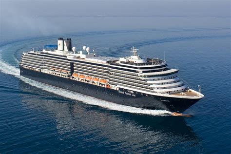 Noordam Cruises 2024-2025 Best deals Save up to -6% | CruiseAway