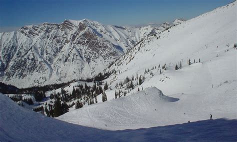 Snowbird Utah Ski Resort - AllTrips