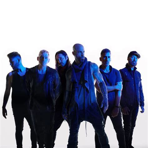 Daughtry Concerts & Live Tour Dates: 2024-2025 Tickets | Bandsintown