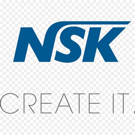 NSK Logo - LogoDix