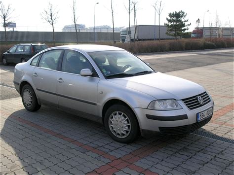File:Volkswagen Passat TDI.jpg - Wikimedia Commons
