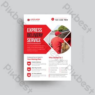 BUSINESS SERVICE FLYER TEMPLATE | PSD Free Download - Pikbest