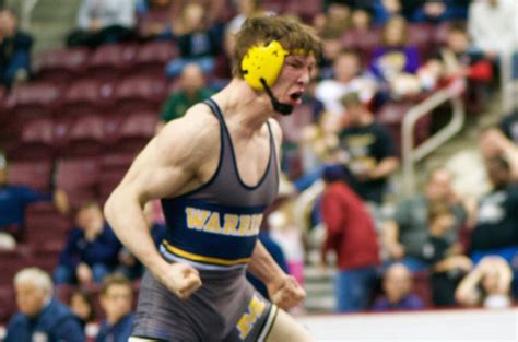 60 Pennsylvania Wrestlers Advance into NHSCA National Quarterfinals - PA Power Wrestling