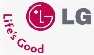 LG Appliances Logo